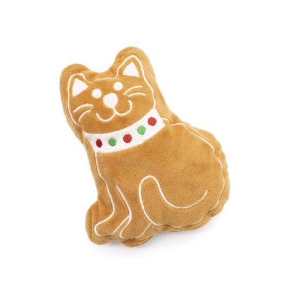 Holiday Gift Box for Cats - Picture 3 of 7